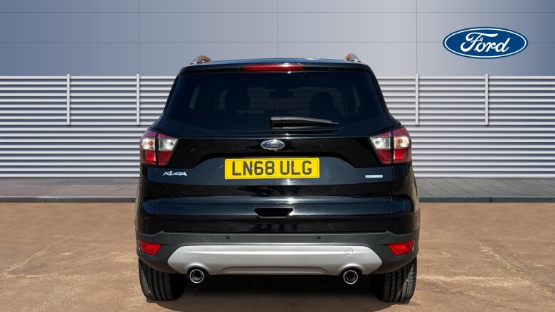 Ford Kuga 1.5 EcoBoost Titanium 5dr 2WD Petrol Estate